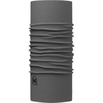 Buff Original Ecostretch solid castlerock grey