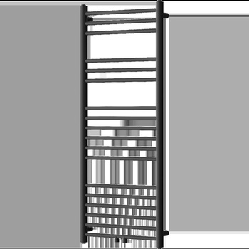 Image 1 of Mexen Yodo 1200x500 mm 382W (W113-1200-500-00-70)