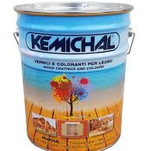 Kemichal 2960 Plus - лак за паркет на водна основа Сатен (4966)
