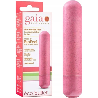 Blush Gaia Eco Bullet Coral