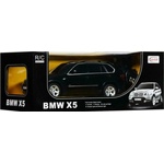Rastar RC BMW X5 1:18 (23100)