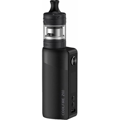 Innokin Coolfire Z60 Kit s Zlide Top Tank 2500 mAh Black 1 ks