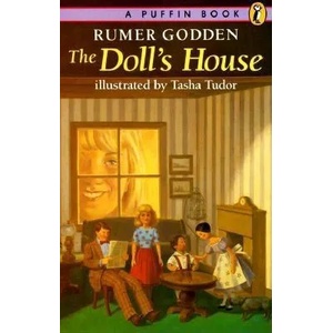 Doll's House (ISBN: 9780140309423)