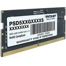 Patriot Signature Line DDR5 32GB 4800MHz CL40 (1x32GB) PSD532G48002S