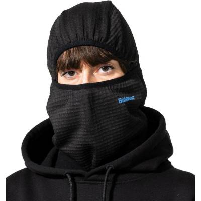 Bataleon kukla 2way Mask black