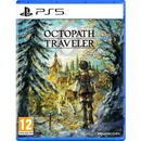 Square Enix Octopath Traveler 0 (PS5)