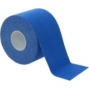 Lifefit Kinesiontape tmavo modrá 5 cm x 5 m
