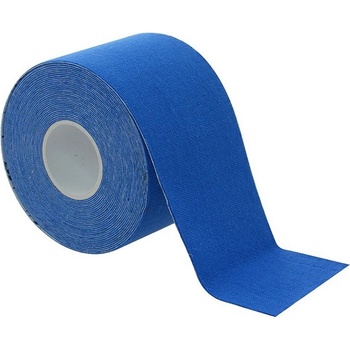Lifefit Kinesiontape tmavo modrá 5 cm x 5 m
