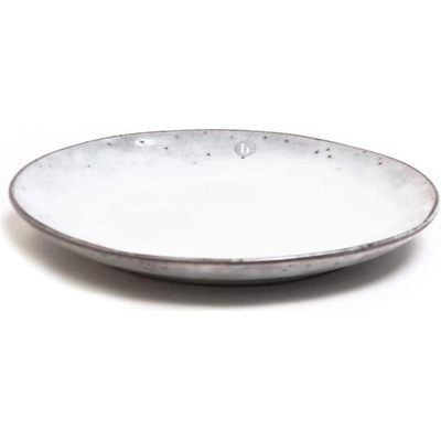 Broste NORDIC SAND Hluboký talíř 29 cm