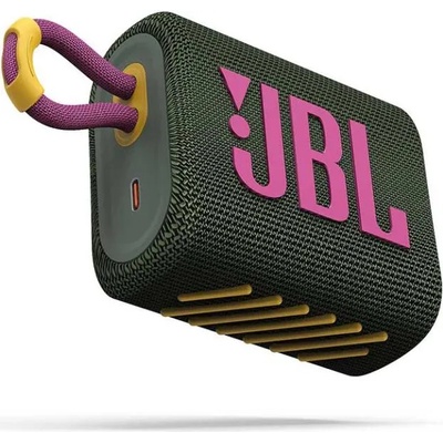 JBL Go 3