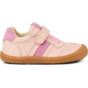 Koel Детски обувки barefoot Koel Kid's Dylan Leather 3.0 Barefoot shoes - Pink - размер 29 (EU) (702-5643-0417)
