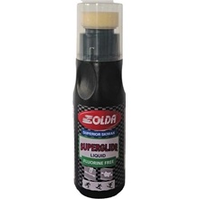 Solda Superglide Liquid Skiwax zelený 90 ml