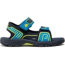 Kappa Paxos Jr 260864K 6733 sandals