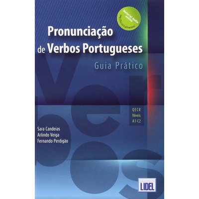 Pronunciar de verbos portugueses