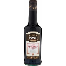 Ponti Balzamikový ocot 500 ml
