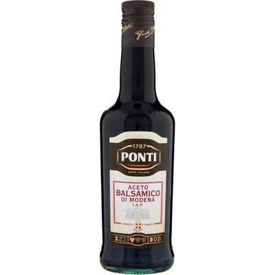 Ponti Balzamikový ocot 500 ml