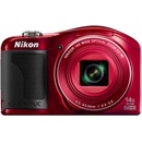 Nikon Coolpix L610