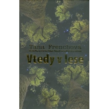 Vtedy v lese
