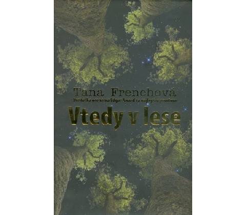 Vtedy v lese