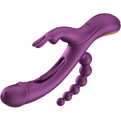Honey Play Box Trilux Purple