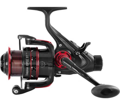 Delphin EPIX 5000