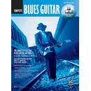 COMPLETE BLUES GUITAR METHOD 2ND EDITION - VARIOUS