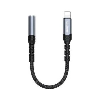 Recci RDS-A23 LART01474 čierna