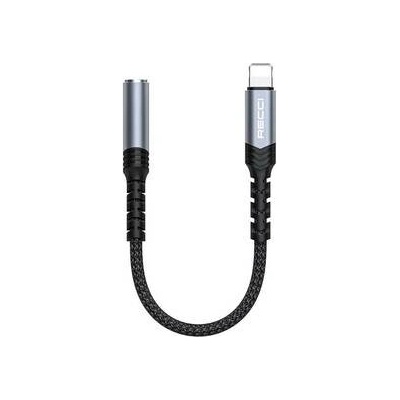 Recci RDS-A23 LART01474 čierna
