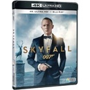 Skyfall 4k BD