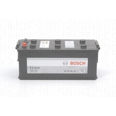 Bosch T3 12V 180Ah 1100A 0 092 T30 790