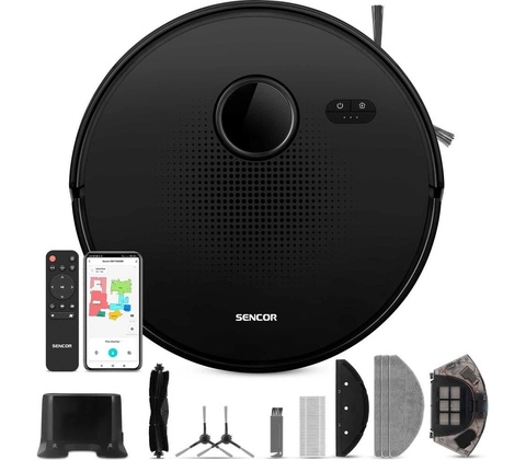 Sencor SRV 9020BK