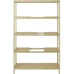 blomus Стелаж от декор от дъб в естествен цвят 105x170x40 cm Sukoya - Blomus (67317)