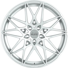 MAM B2 8,5x20 5x120 ET35 silver