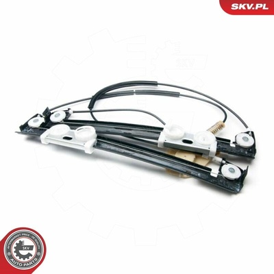 Zvedací zařízení oken ESEN SKV 01SKV632