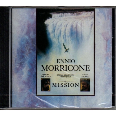 Soundtrack - The Mission (Original Soundtrack From The Film)