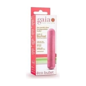 Boss of Toys Gaia eco bullet coral