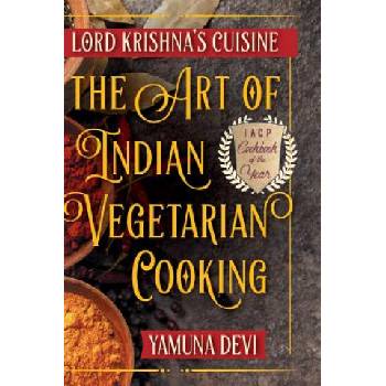 Lord Krishna's Cuisine | YAMUNA DEVI