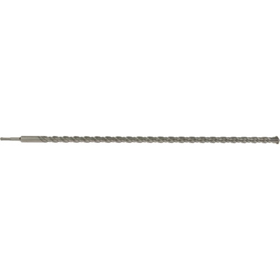 Vrták do betonu SDS Plus 25x800mm, Geko G62580