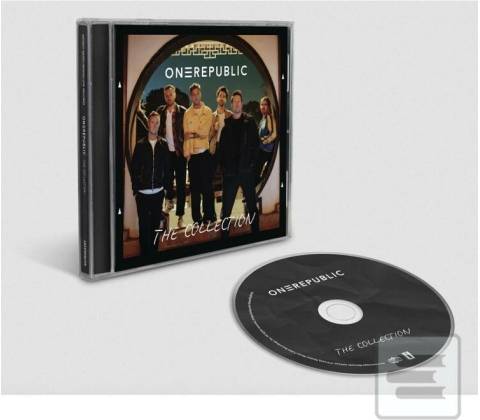 One Republic: Collection - CD