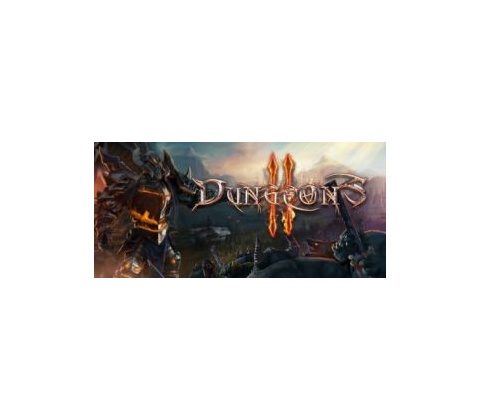 Dungeons 2