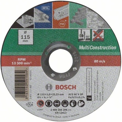 Bosch 2.609.256.306