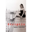 Striptíz