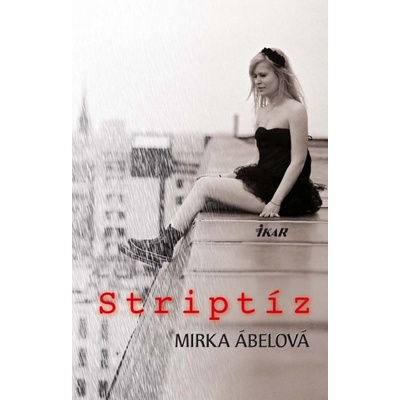 Striptíz