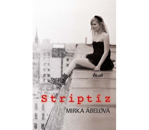 Striptíz