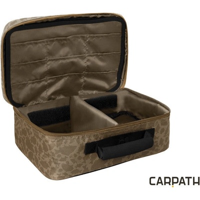 Delphin Taška na bižutériu Area TACKLE Carpath Delphin