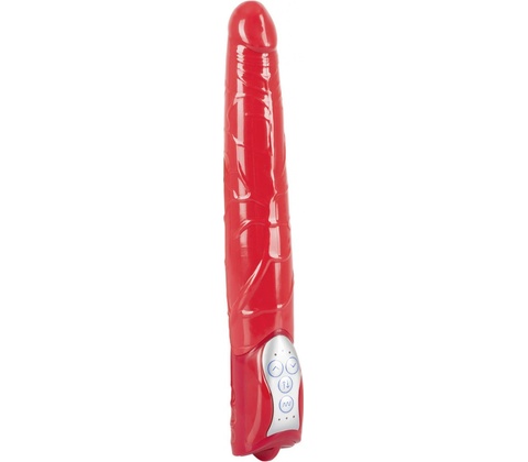You2Toys Red Push
