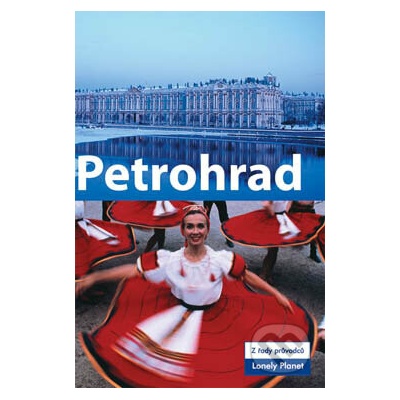 Petrohrad - Tom Masters