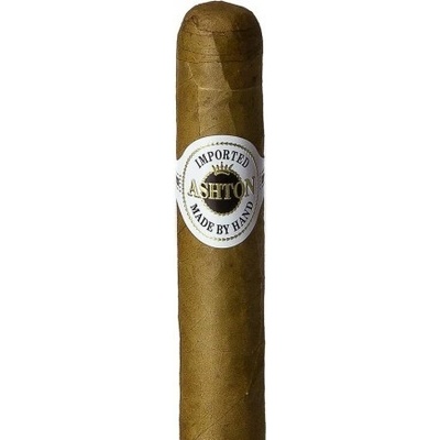 Ashton Classic Churchill