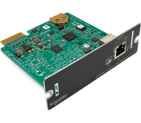APC AP9640