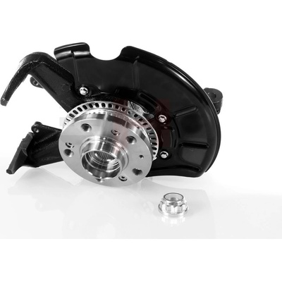 Čep nápravy, zavěšení kol GH GH-284710H (GH284710H) | Zboží Auto